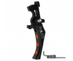 Maxx Model CNC Aluminum Advanced Speed Trigger (Style D)