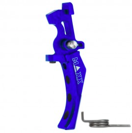 Maxx Model CNC Aluminum Advanced Speed Trigger (Style D)