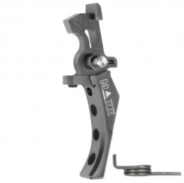 Maxx Model CNC Aluminum Advanced Speed Trigger (Style D)