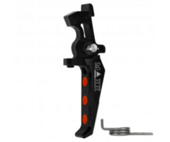 Maxx Model CNC Aluminum Advanced Speed Trigger (Style E)