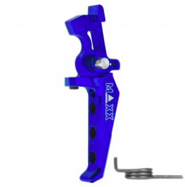 Maxx Model CNC Aluminum Advanced Speed Trigger (Style E)