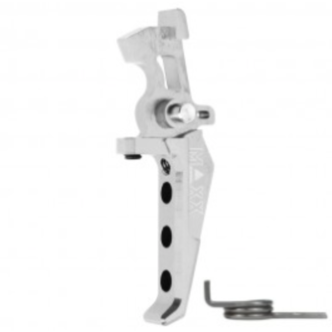 Maxx Model CNC Aluminum Advanced Speed Trigger (Style E)