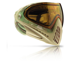 Dye Goggle I4 - Thermal