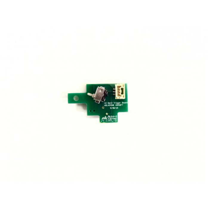 Wolverine Trigger Board V2