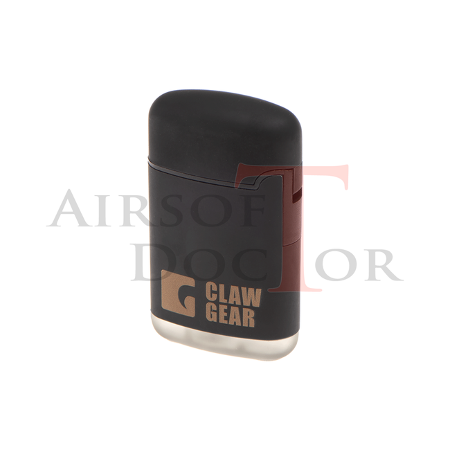 Claw Gear Mk.II Storm Pocket Lighter - Black