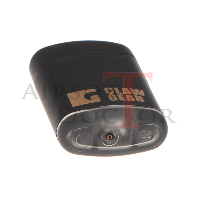 Claw Gear Mk.II Storm Pocket Lighter - Black