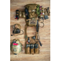 Tactical Gear