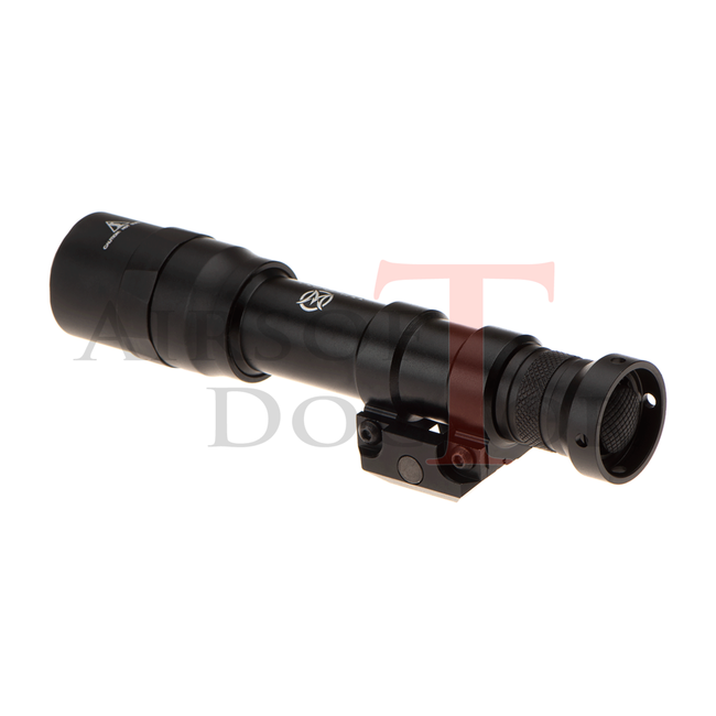 WADSN M600DF Scout Light - Black