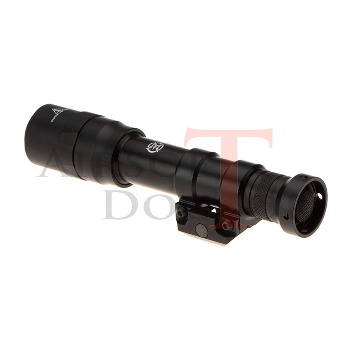 WADSN M600DF Scout Light - Black