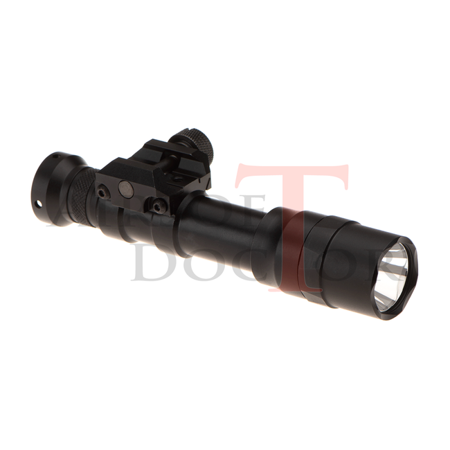 WADSN M600DF Scout Light - Black