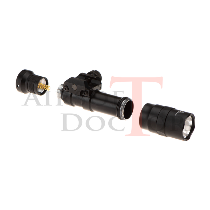 WADSN M600DF Scout Light - Black