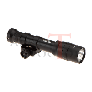 WADSN M600DF Scout Light - Black