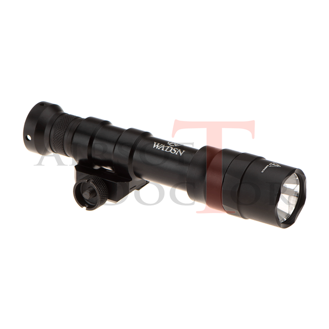 WADSN M600DF Scout Light - Black