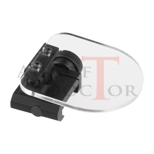 AIM-O Universal Flip-Up Protector