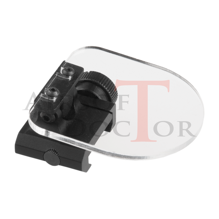 AIM-O Universal Flip-Up Protector