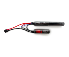 Titan Power 11.1v 3000mAh Nunchuck - Deans