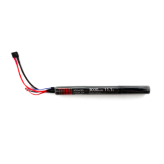 Titan Power 11.1v 3000Mah Stick - Deans