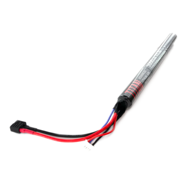 Titan Power 11.1v 3000mAh Stick - Deans