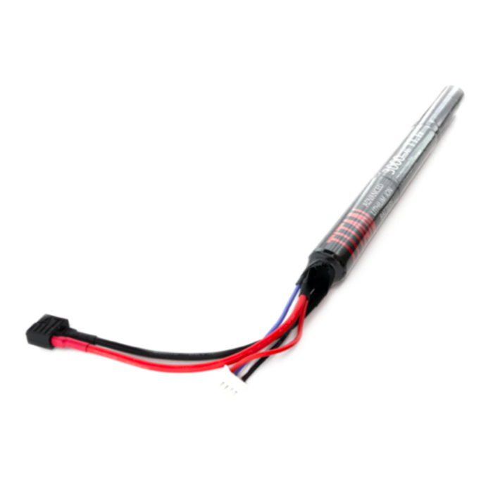 Titan Power 11.1v 3000mAh Stick - Deans