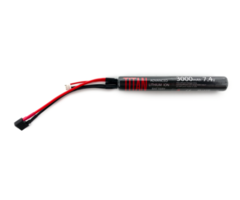 Titan Power 7.4v 3000mAh Stick - Deans