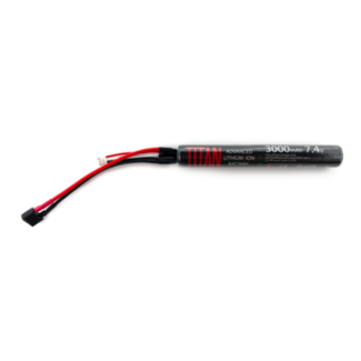 Titan Power 7.4v 3000Mah Stick - Deans