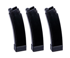 ASG Scorpion EVO 3 A1 Magazine 3-Pack