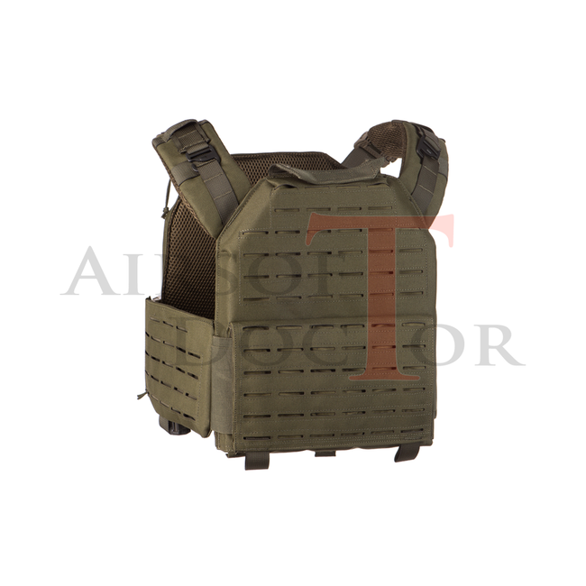 Invader Gear Reaper QRB Plate Carrier - OD