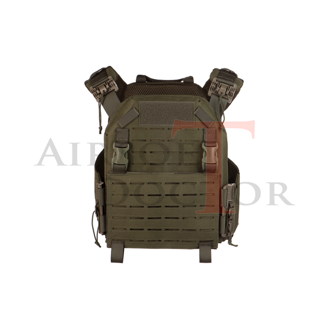 Invader Gear Reaper QRB Plate Carrier - OD