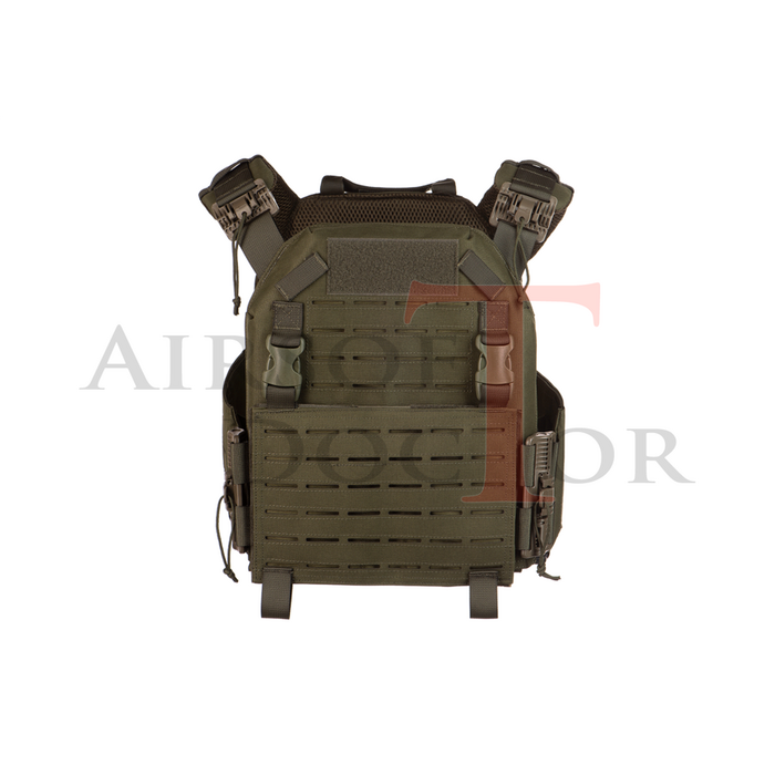 Invader Gear Reaper QRB Plate Carrier - OD