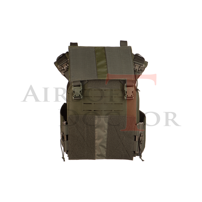 Invader Gear Reaper QRB Plate Carrier - OD