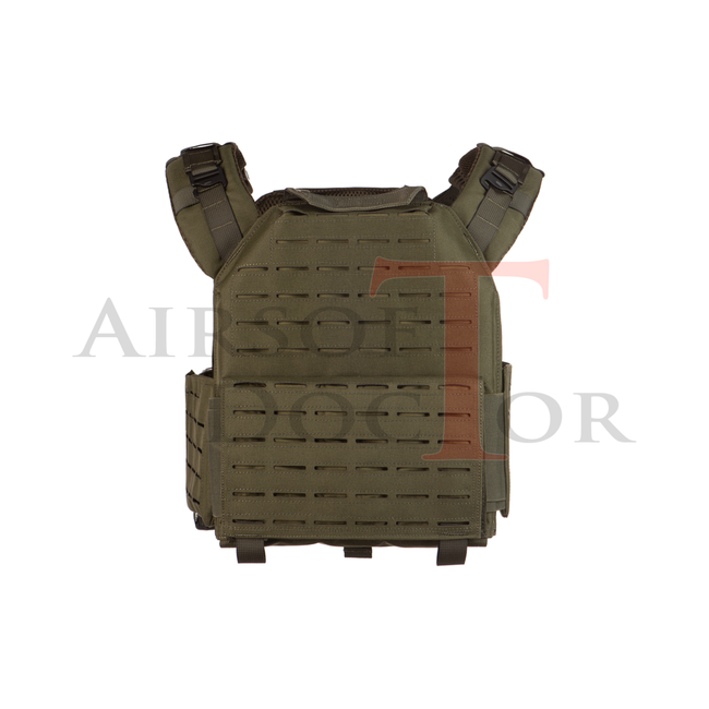 Invader Gear Reaper QRB Plate Carrier - OD