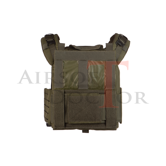 Invader Gear Reaper QRB Plate Carrier - OD