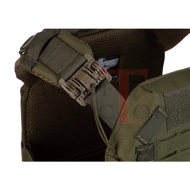 Invader Gear Reaper QRB Plate Carrier - OD