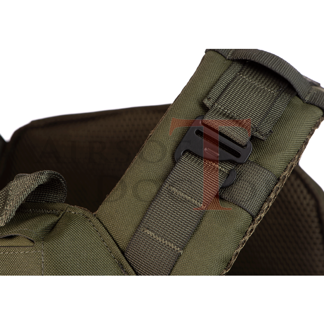 Invader Gear Reaper QRB Plate Carrier - OD