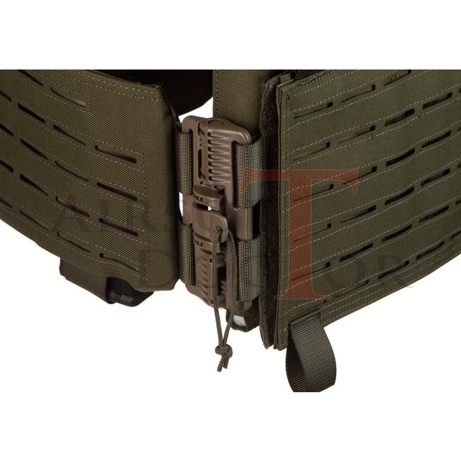 Invader Gear Reaper QRB Plate Carrier - OD
