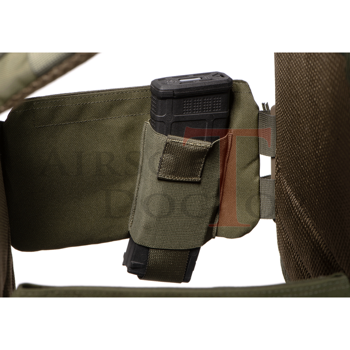 Invader Gear Reaper QRB Plate Carrier - OD