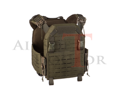 Invader Gear Reaper QRB Plate Carrier - OD
