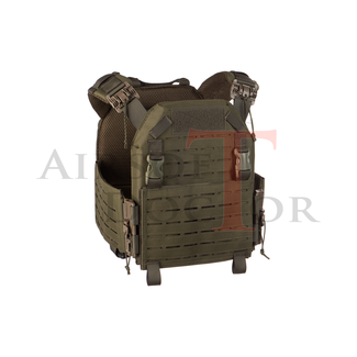 Invader Gear Reaper QRB Plate Carrier - OD