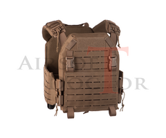 Invader Gear Reaper QRB Plate Carrier - Coyote
