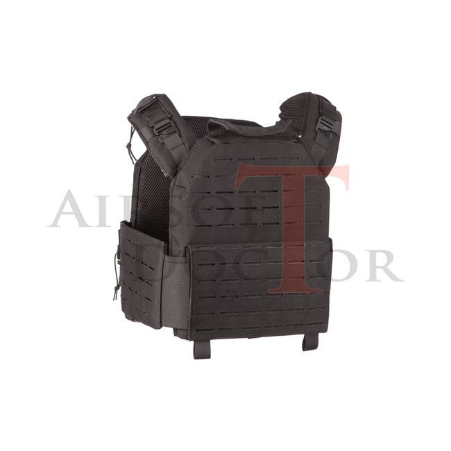 Invader Gear Reaper QRB Plate Carrier - Black