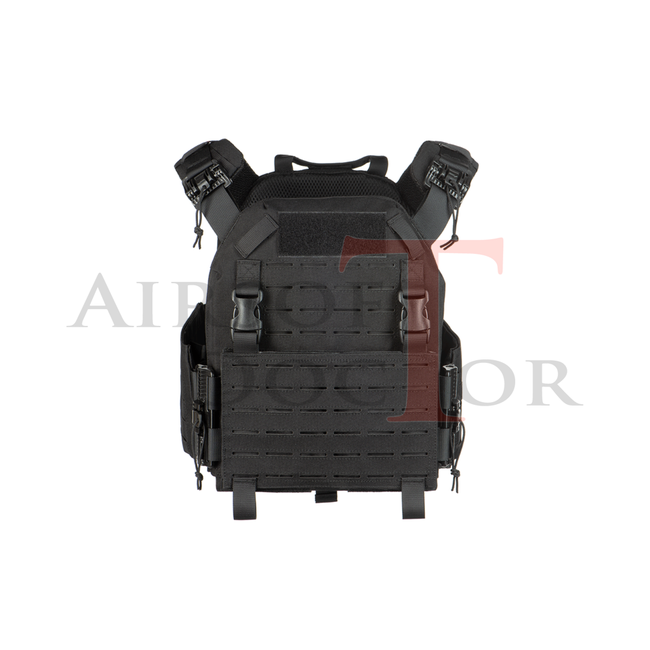 Invader Gear Reaper QRB Plate Carrier - Black