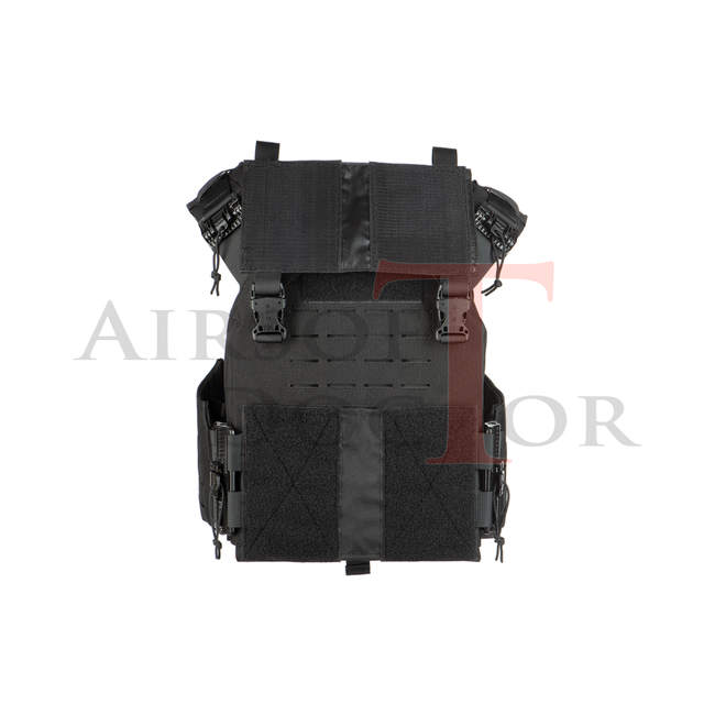 Invader Gear Reaper QRB Plate Carrier - Black