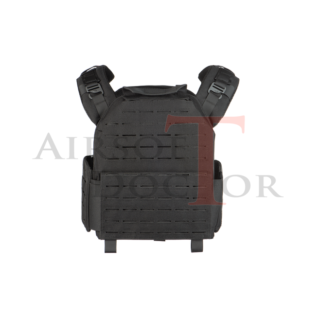 Invader Gear Reaper QRB Plate Carrier - Black