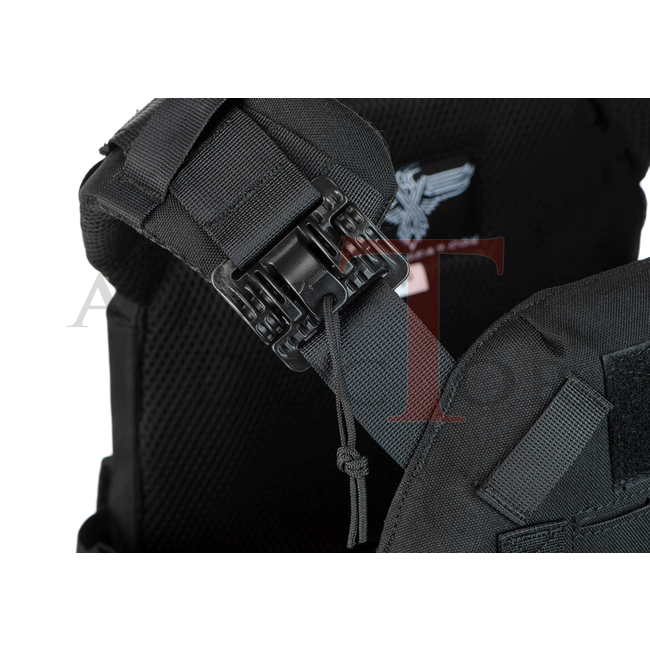 Invader Gear Reaper QRB Plate Carrier - Black