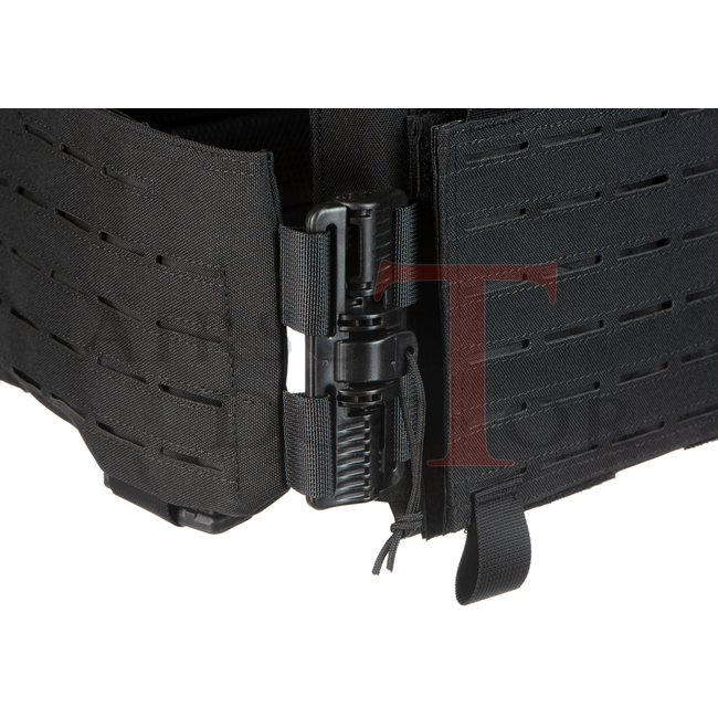 Invader Gear Reaper QRB Plate Carrier - Black