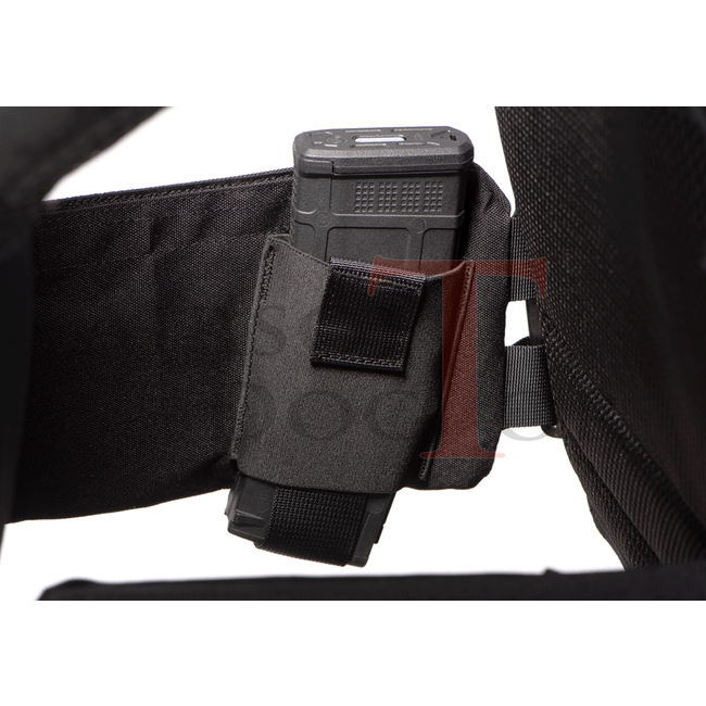 Invader Gear Reaper QRB Plate Carrier - Black