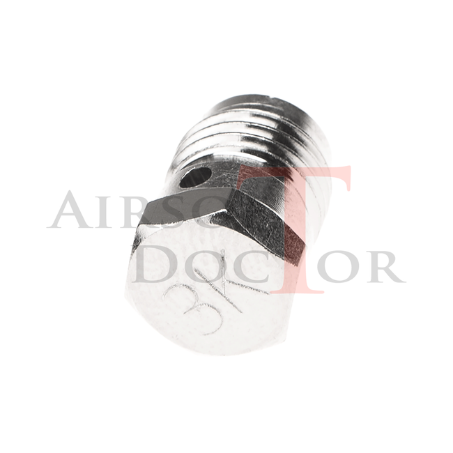 Dominator Burst Disk - 3K