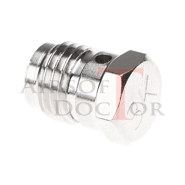 Dominator Burst Disk - 3K