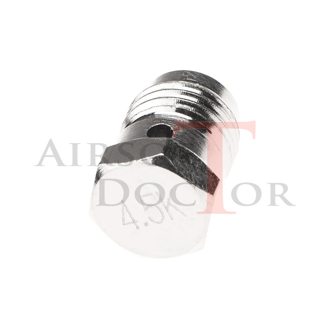 Dominator Burst Disk - 4.5K