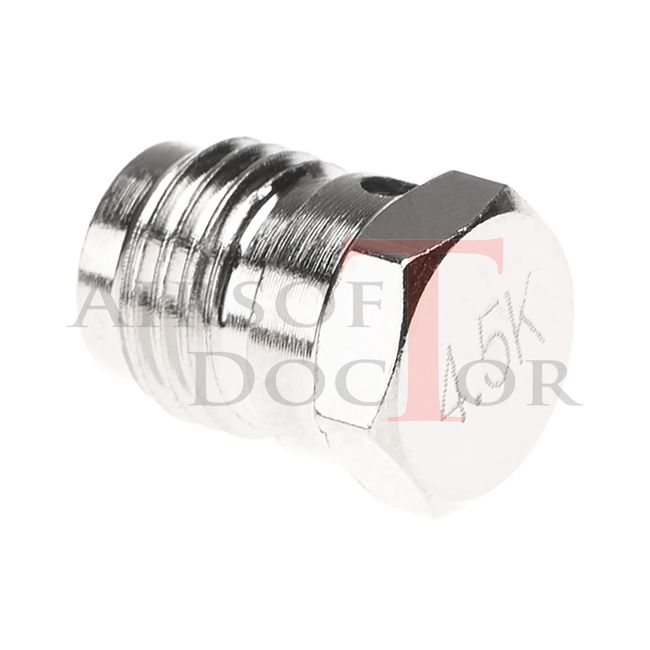 Dominator Burst Disk - 4.5K